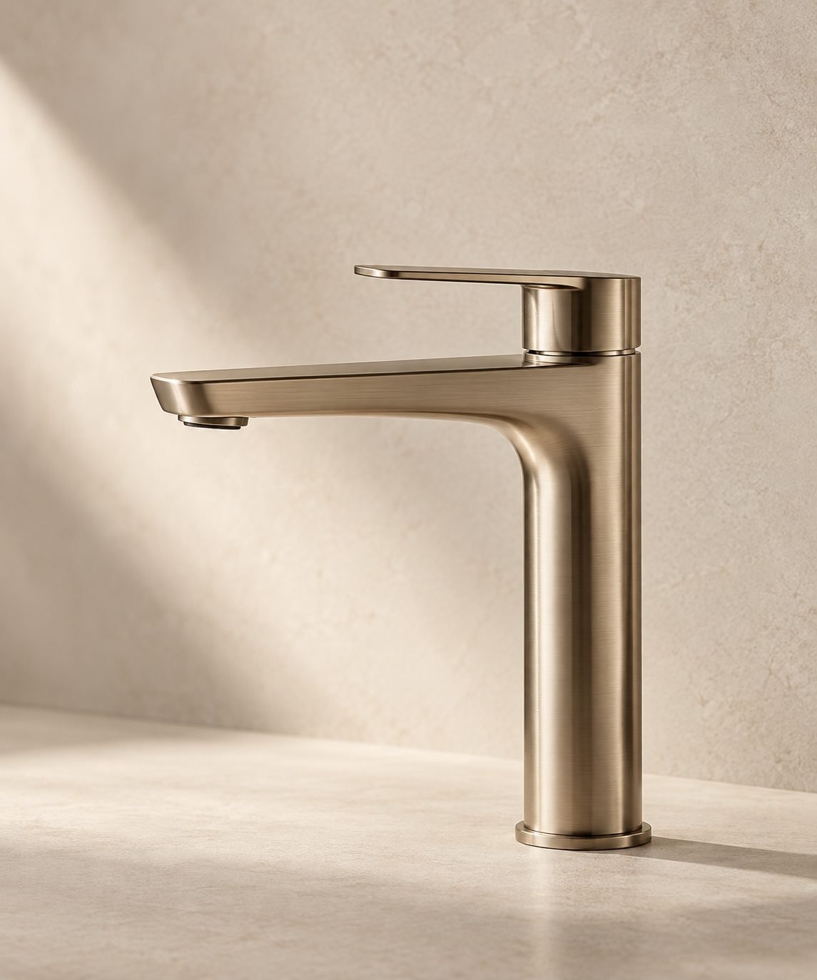 Faucets