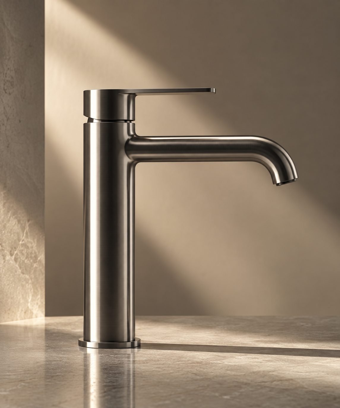 A VARA faucet